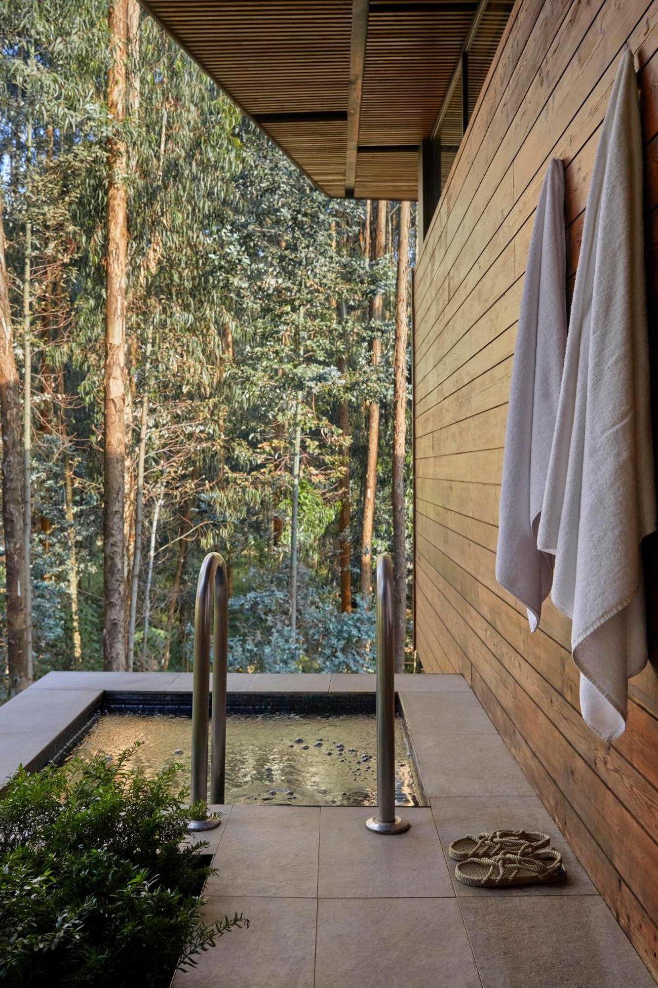 One&Only Gorilla'S Nest Hotel Kinigi Exterior photo